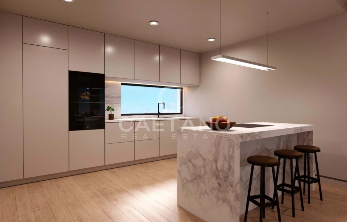 Apartamento T3 para Venda em São Martinho Foto 18