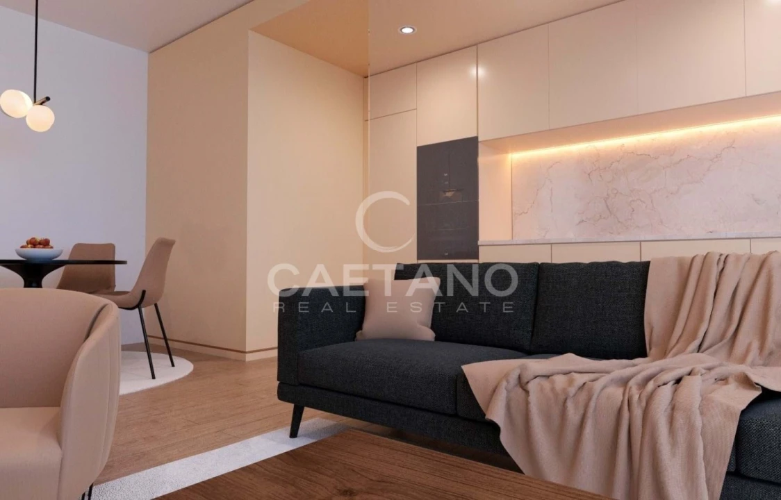 Apartamento T3 para Venda em São Martinho Foto 19