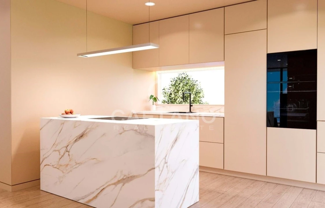 Apartamento T3 para Venda em São Martinho Foto 20