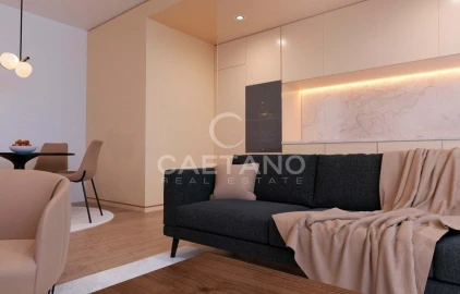 Apartamento T3 para Venda em São Martinho