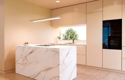 Apartamento T3 para Venda em São Martinho