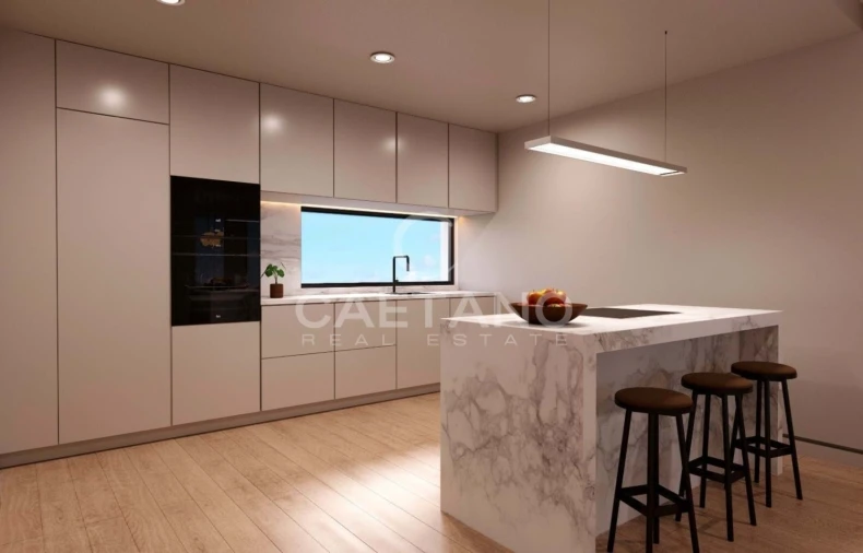 Apartamento T3 para Venda em São Martinho Foto 18