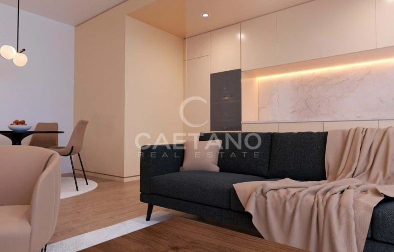 Apartamento T3 para Venda em São Martinho Foto 19