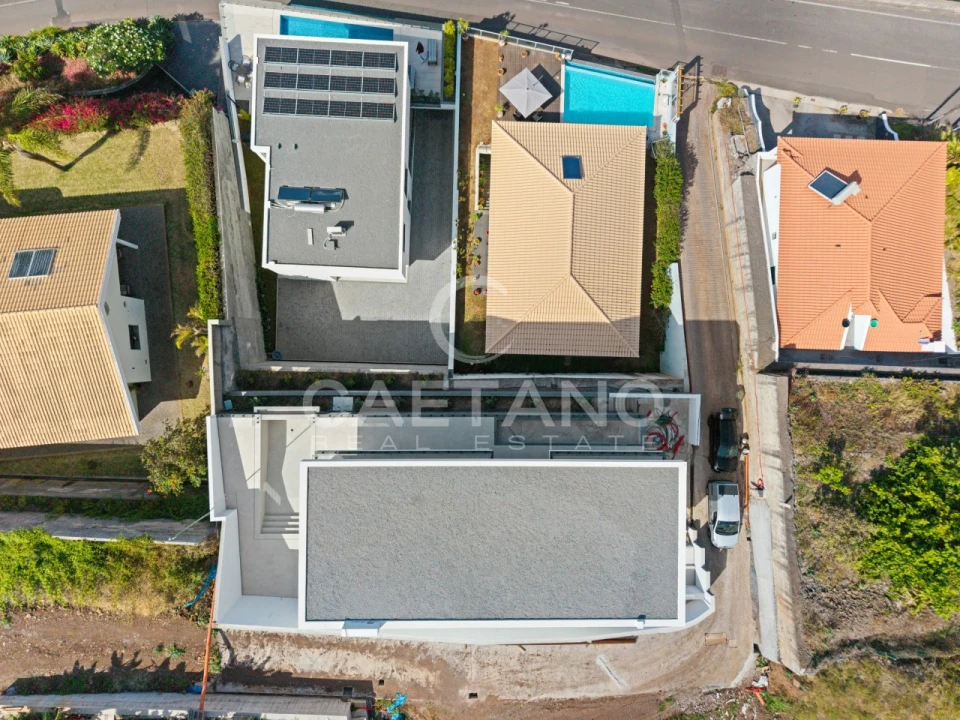 Moradia T3 para Venda em Arco da Calheta Foto 50
