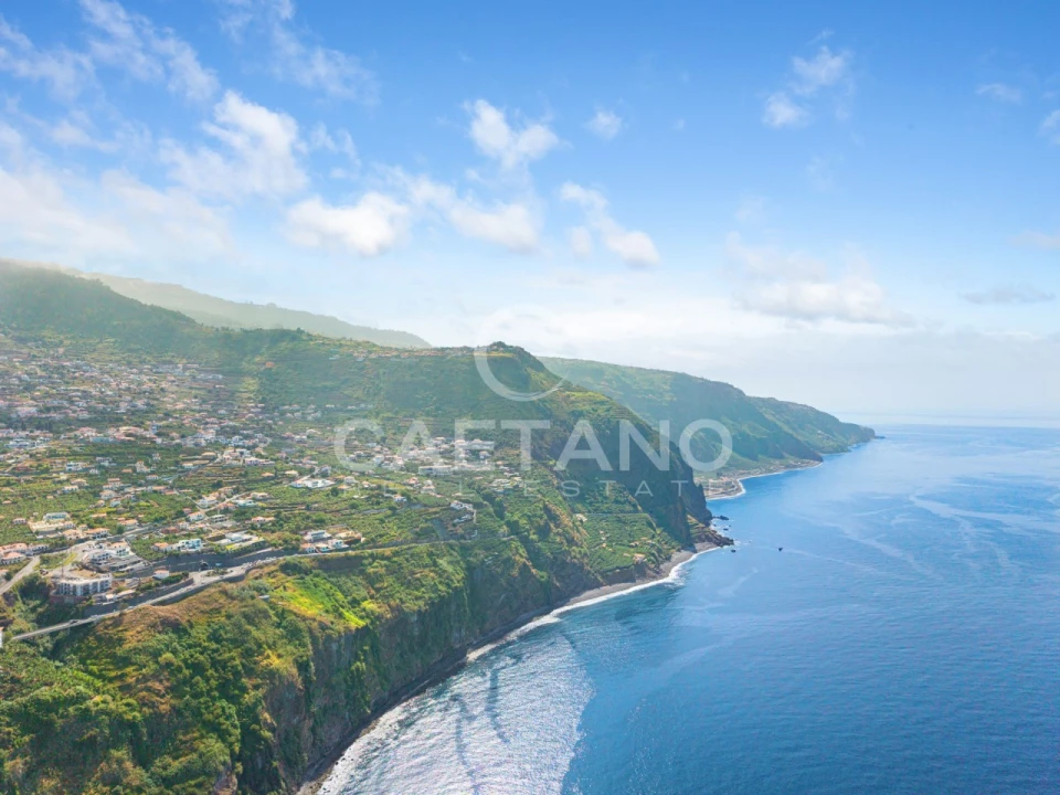 Moradia T3 para Venda em Arco da Calheta Foto 56