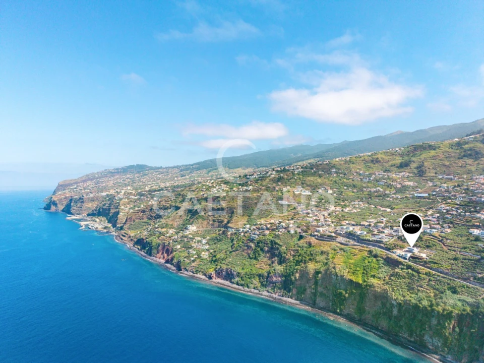 Moradia T3 para Venda em Arco da Calheta Foto 57
