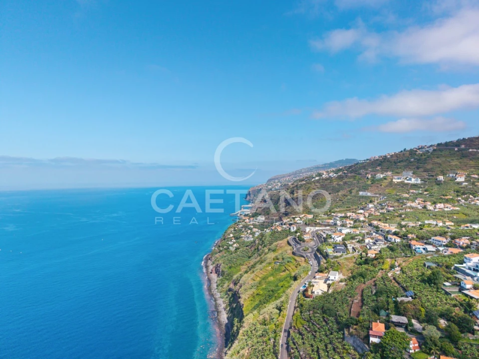 Moradia T3 para Venda em Arco da Calheta Foto 59