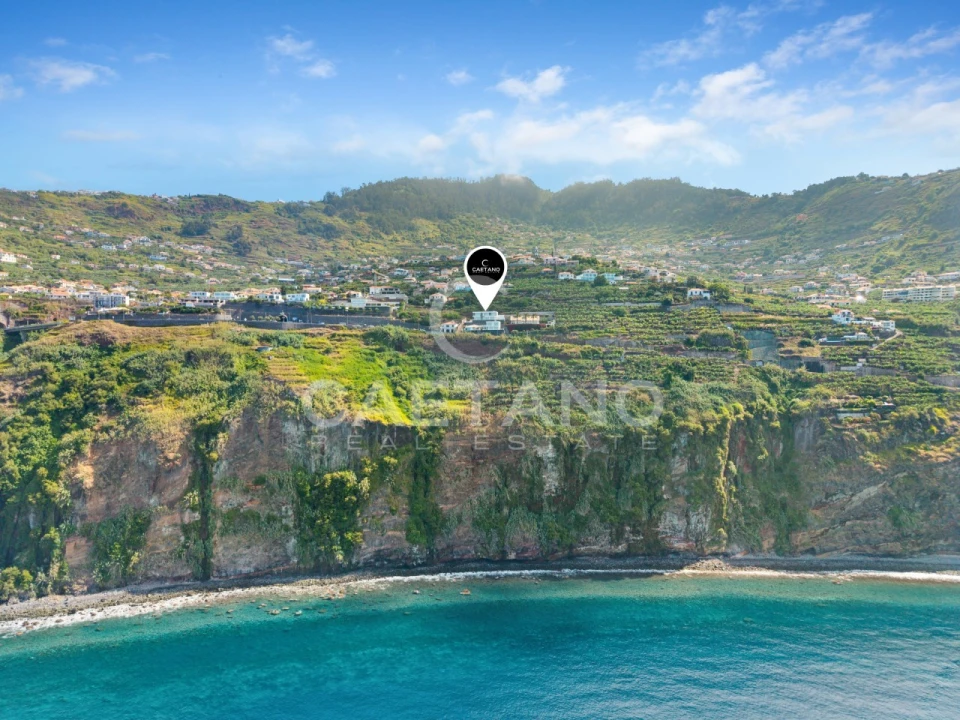 Moradia T3 para Venda em Arco da Calheta Foto 61