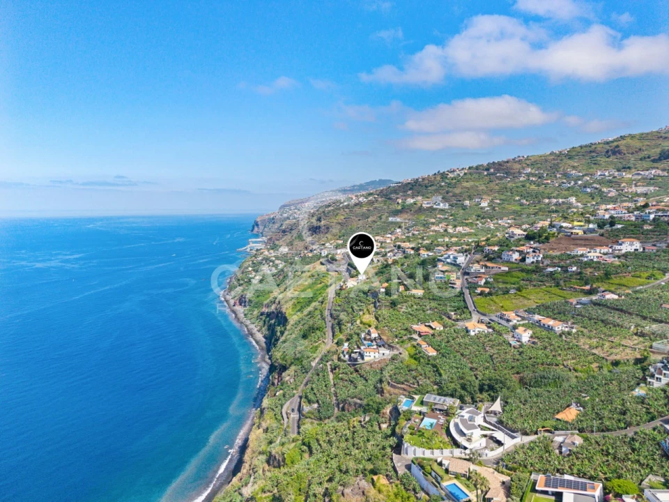 Moradia T3 para Venda em Arco da Calheta Foto 63