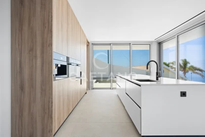 Moradia T3 para Venda em Arco da Calheta