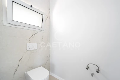 Moradia T3 para Venda em Arco da Calheta