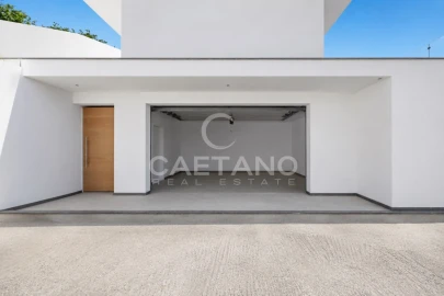 Moradia T3 para Venda em Arco da Calheta
