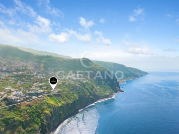 Moradia T3 para Venda em Arco da Calheta