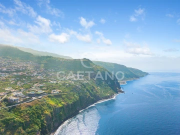 Moradia T3 para Venda em Arco da Calheta