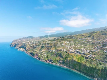 Moradia T3 para Venda em Arco da Calheta