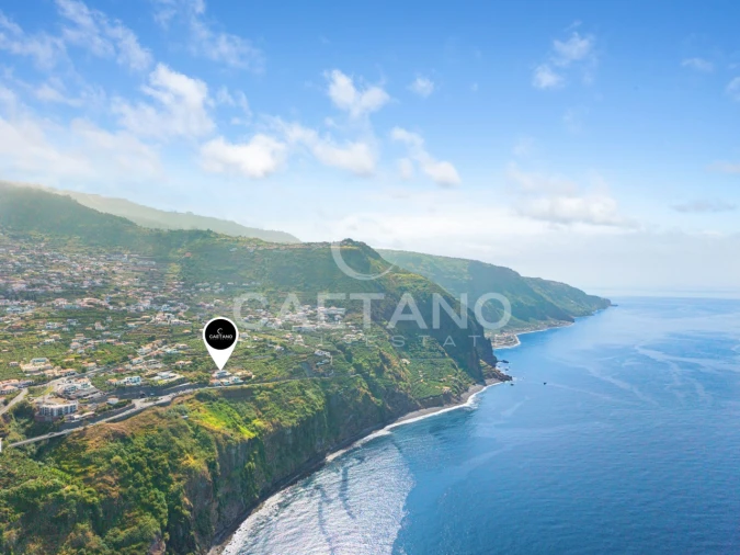 Moradia T3 para Venda em Arco da Calheta Foto 55