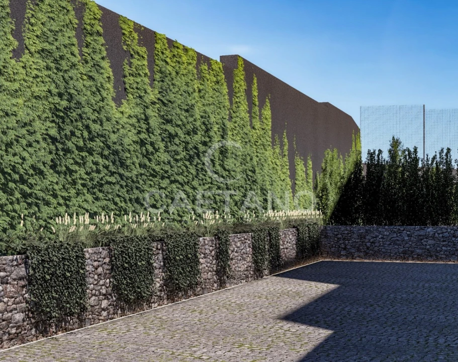 Apartamento T3 para Venda em São Martinho Foto 11