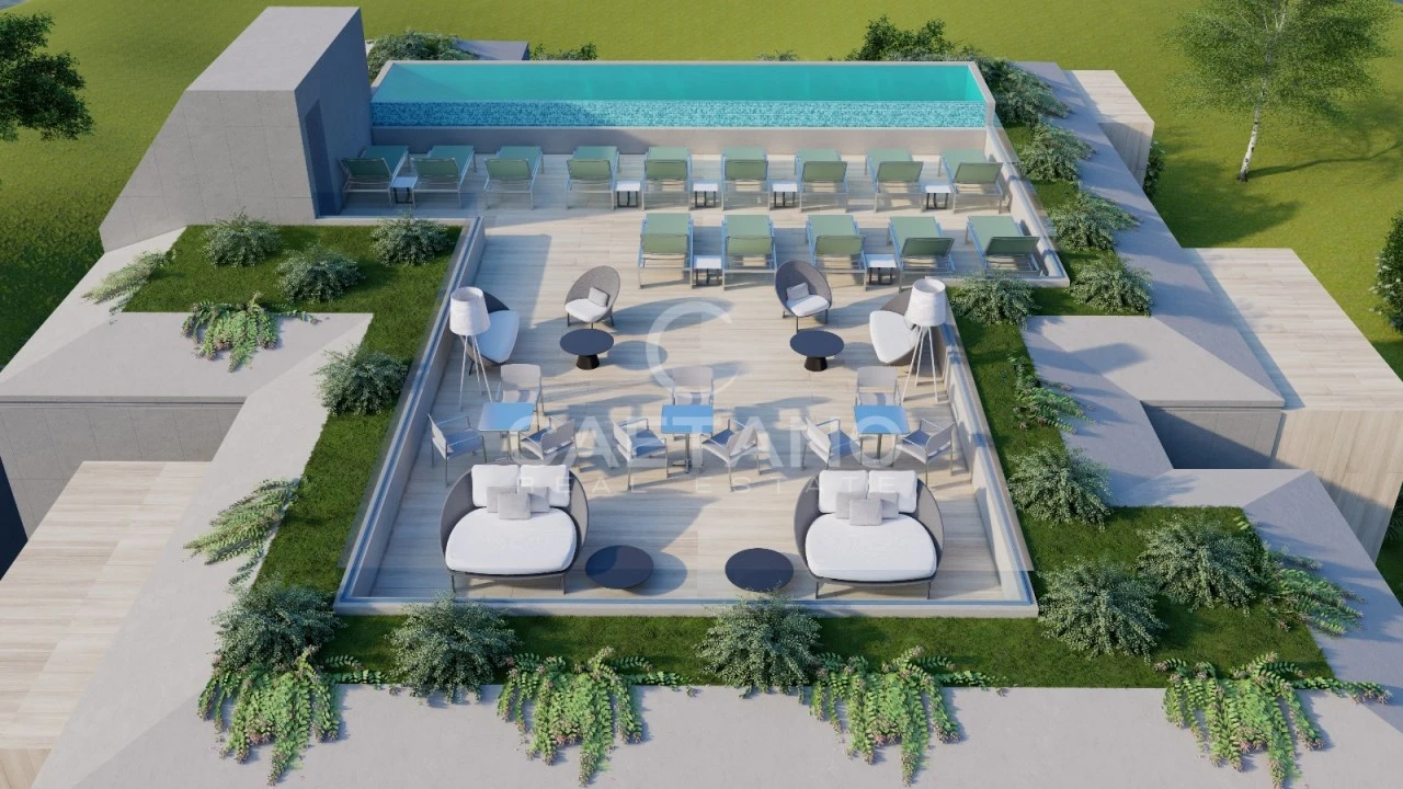 Apartamento T2 para Venda em São Martinho Foto 15