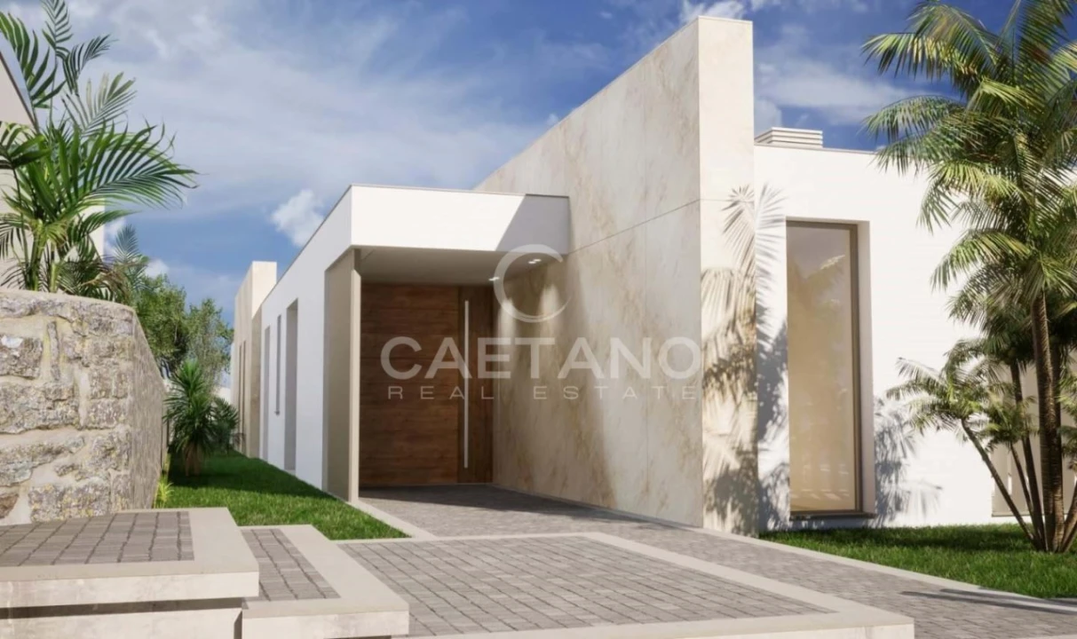 Moradia T4 para Venda em Arco da Calheta Foto 16