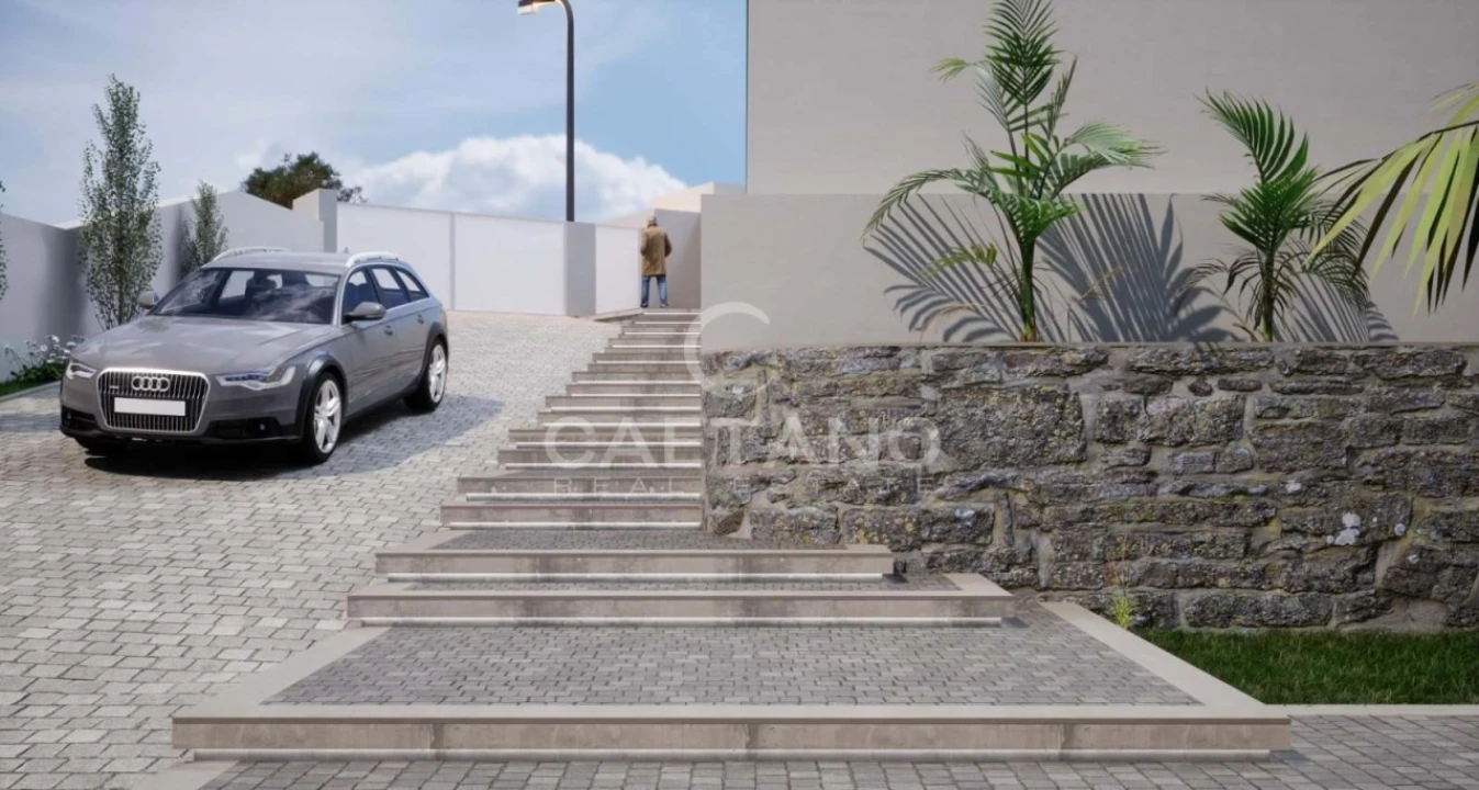 Moradia T4 para Venda em Arco da Calheta Foto 17