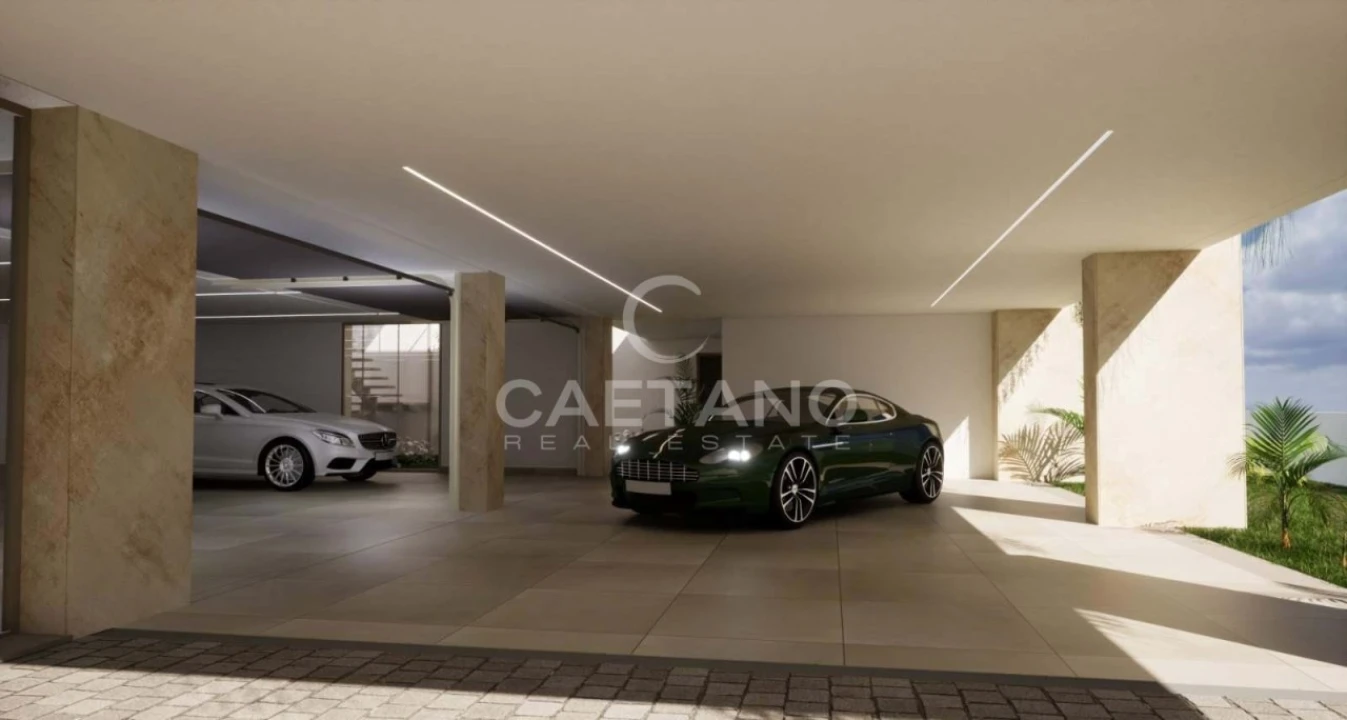 Moradia T4 para Venda em Arco da Calheta Foto 18
