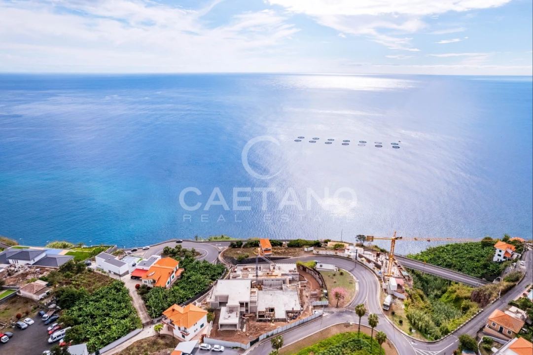 Moradia T4 para Venda em Arco da Calheta Foto 63