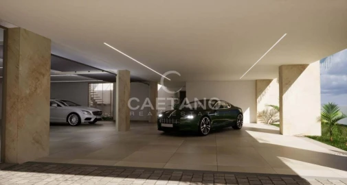 Moradia T4 para Venda em Arco da Calheta
