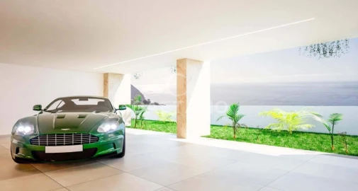 Moradia T4 para Venda em Arco da Calheta