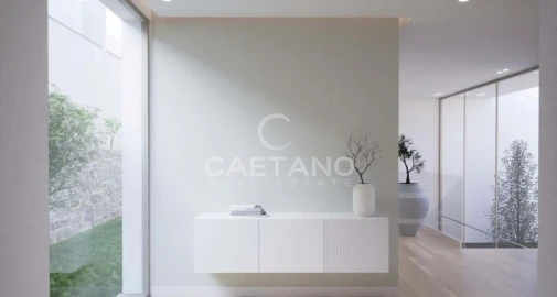 Moradia T4 para Venda em Arco da Calheta