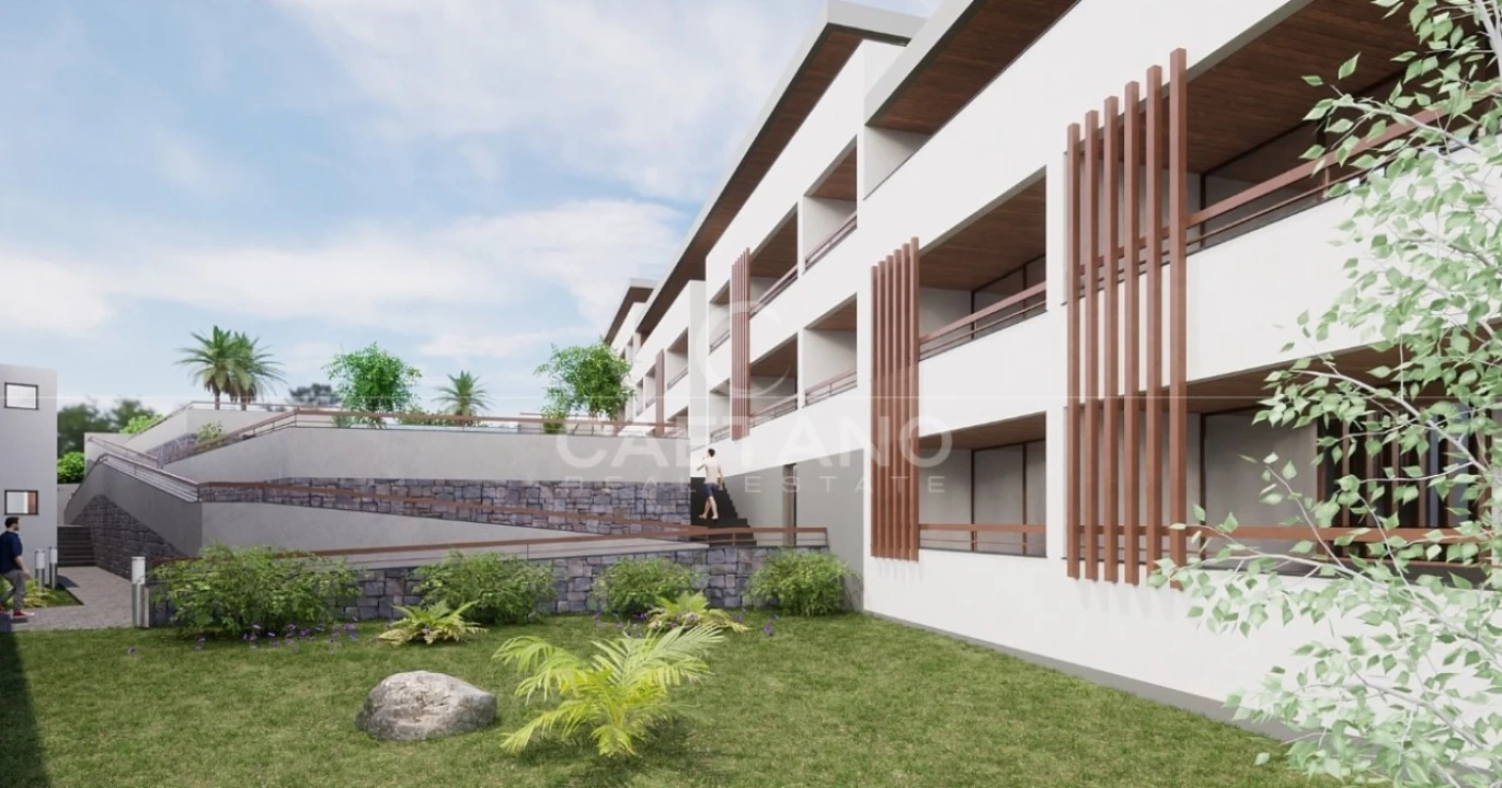 Apartamento T1 para Venda em São Martinho Foto 11
