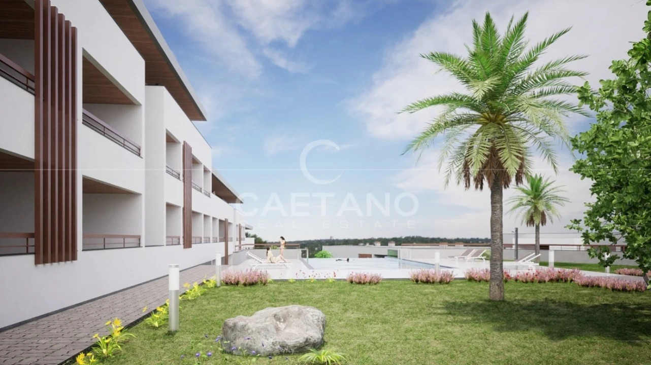 Apartamento T1 para Venda em São Martinho Foto 15