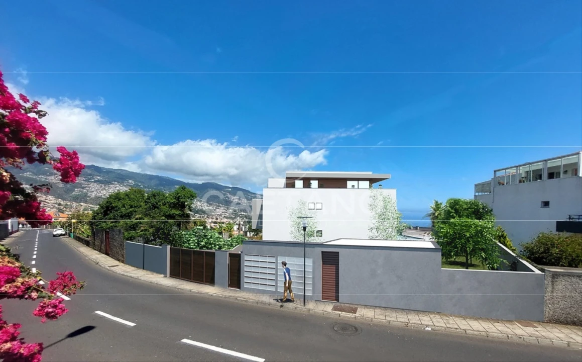 Apartamento T1 para Venda em São Martinho Foto 17