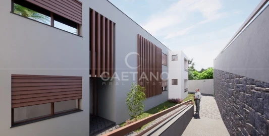 Apartamento T1 para Venda em São Martinho