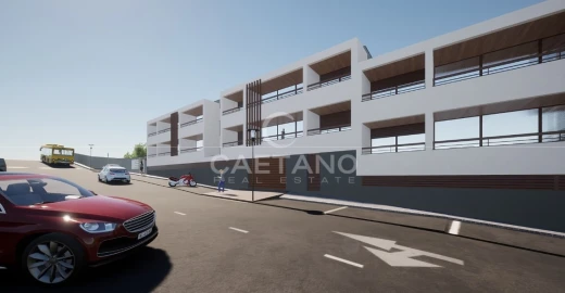Apartamento T1 para Venda em São Martinho