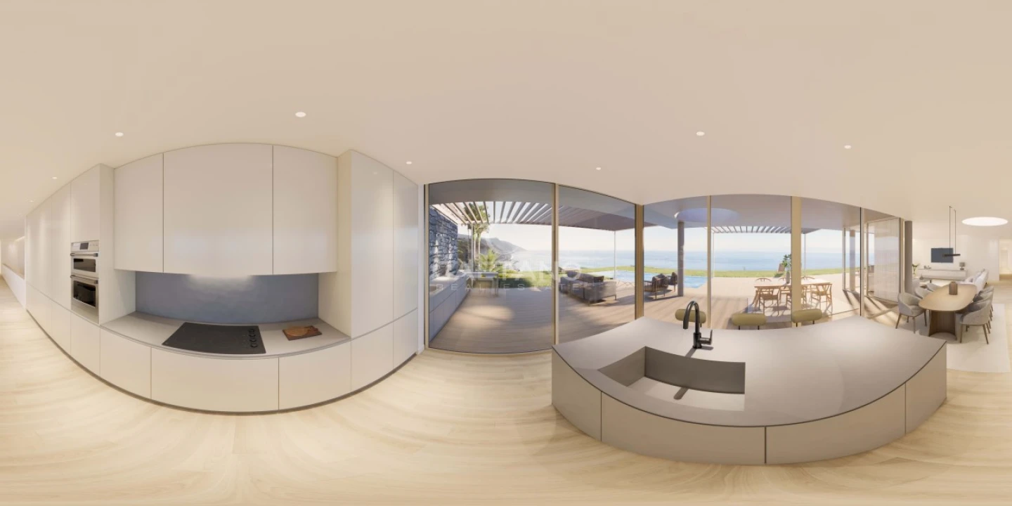 Moradia T3 para Venda em Arco da Calheta Foto 24