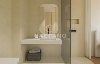 Moradia T3 para Venda em Arco da Calheta