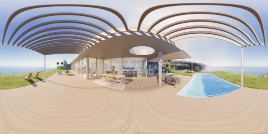 Moradia T3 para Venda em Arco da Calheta