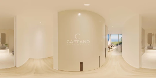 Moradia T3 para Venda em Arco da Calheta