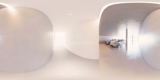 Moradia T3 para Venda em Arco da Calheta