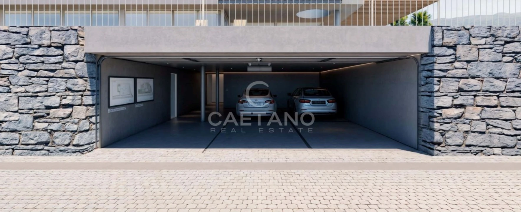 Moradia T3 para Venda em Calheta Foto 8