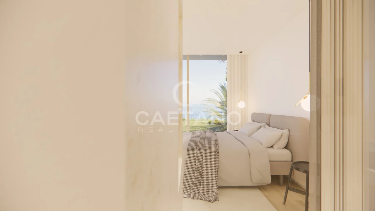 Moradia T3 para Venda em Calheta Foto 21