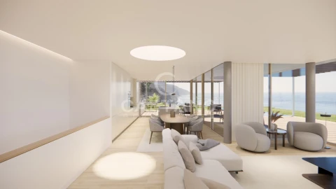 Moradia T3 para Venda em Calheta
