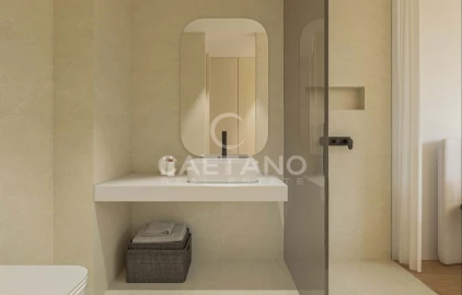Moradia T3 para Venda em Calheta