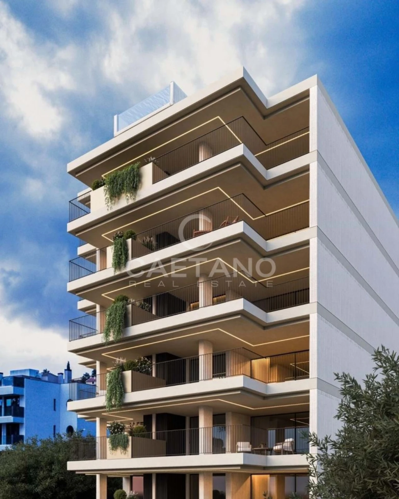 Apartamento T1 para Venda em São Martinho Foto 3