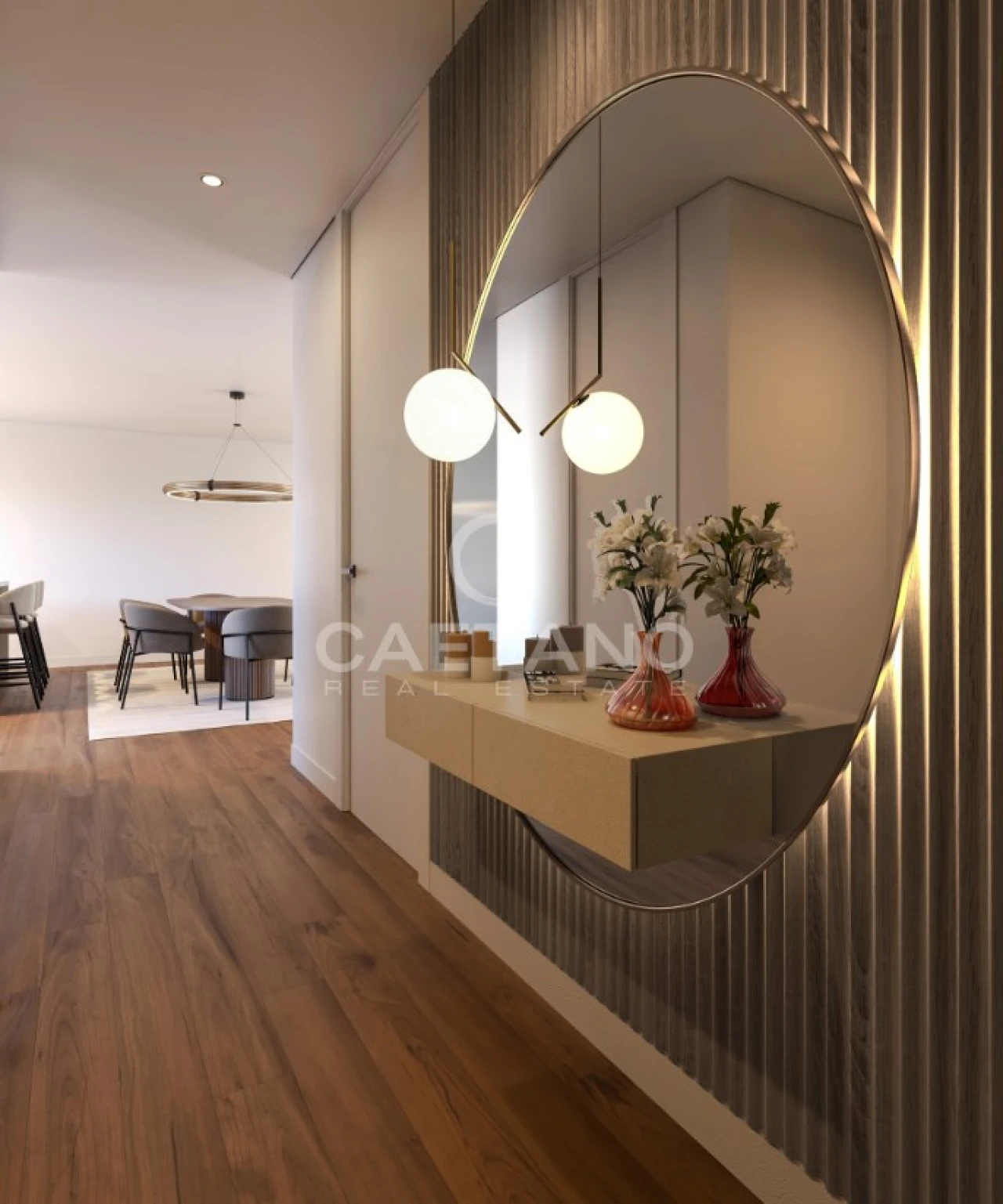 Apartamento T1 para Venda em São Martinho Foto 6