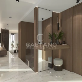 Apartamento T2 para Venda em São Martinho