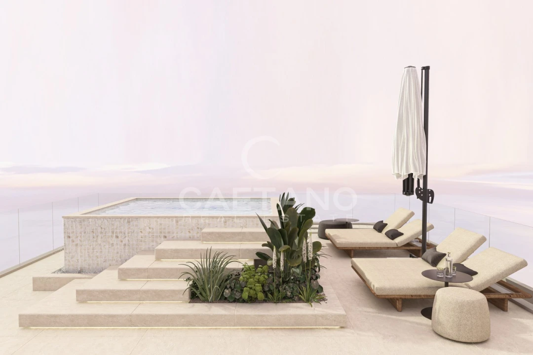 Apartamento T2 para Venda em São Martinho Foto 6