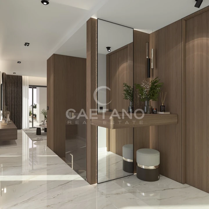 Apartamento T2 para Venda em São Martinho Foto 11