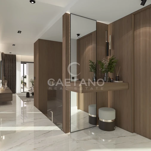 Apartamento T2 para Venda em São Martinho Foto 11