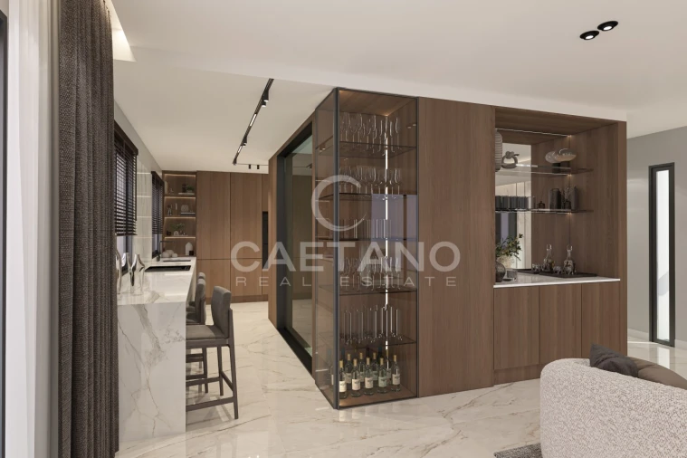 Apartamento T2 para Venda em São Martinho Foto 12